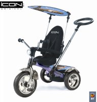 3- . . Lexus Trike Original Icon 3 /