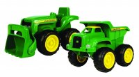Tomy John Deere ..  ,143413,.