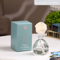   Hygge Flower #14  50 