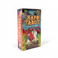  : Napo Tarot