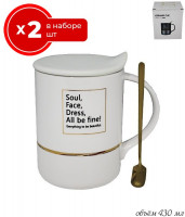   2  Lenardi All Be Fine 430 , ,      2 