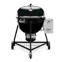   Weber Summit Charcoal