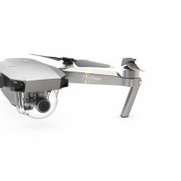  Dji Mavic Pro Platinum    