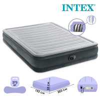   Full Comfort-plush Airbed 152 203  33 ,    67770nd