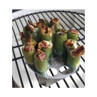   20    Big Green Egg    
