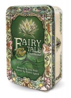  : Fairy Tale Lenormand In A Tin