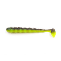  Yaman Pro Betta, 5.1 ,  #32-black Red Flake,  8 .
