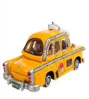 Bcar- 4  Taxi