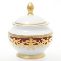  300  Natalia Bordeaux Gold (1 )