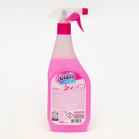      Clean Glass " ", 600 