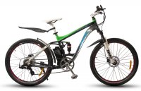  Smart Electric 2 Fork