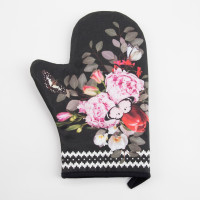 - "Flowers" 2028,, 100% ,  250/2