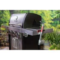   Char-broil    