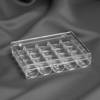   ,  25 , 12,3 X 10 X 2,5 ,  