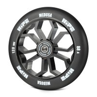  Hipe Medusa Wheel Lmt36 120 Black/core Black