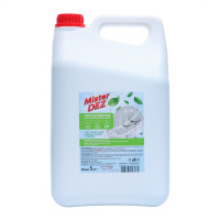    Mister Dez Professional, 5 