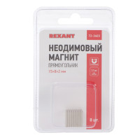   Rexant,  1582 ,  1.1 , 8 .