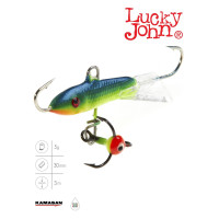  Lucky John Classic 3 + , 3 ,  29 