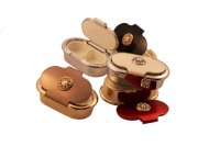 ** T 822 G5/g Gold  . (12)