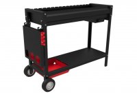  Grillver   1000  