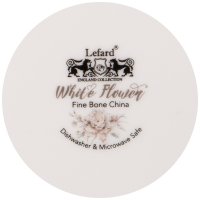 ����� �� 2 ������� ���������� Lefard White Flower 23 �� �����