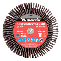    , 60  20  6 , P 60 Matrix
