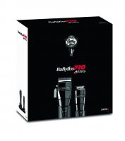  Babyliss Pro  +  Gunsteelfx