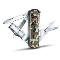 - Victorinox Nailclip 580, 65 , 8 ,  