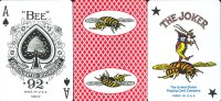    Bee (/ , Standart/jumbo)