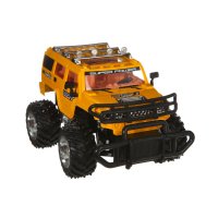    "Hummer"