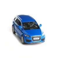  "Rmz City Audi Q7 V12"