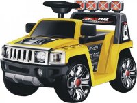   Barty Hummer Zp-003 