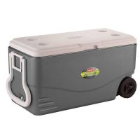   Coleman Xtream Wheel 100qt (95 )