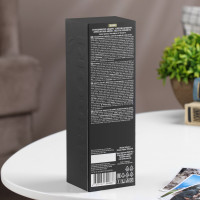   Medori  "Black Afgano 3", 100 