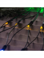   2  1.5  , Ip44, ,  , 192 Led,  , 220 