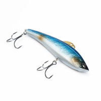    Lj Pro Series Basara Vib S, 9 ,  124