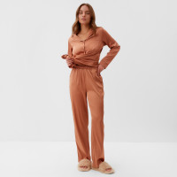   (, ) Kaftan Terracotta,  52-54