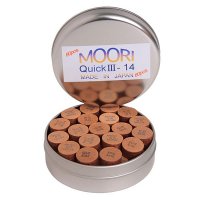    Moori ? ?14 Quick 1.
