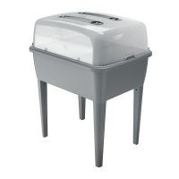     Prosperplast Respana Planter Set 83, 