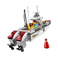  Lego City Great Vehicles " "