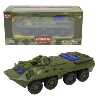 Play Smart 1:54    -80, , ,  17x8x6