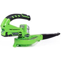   Greenworks 24v G24bl,  