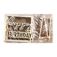    Happy Birthday, , 6460