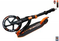 Y-scoo Rt Slicker Deluxe 205 � ������������� Gold