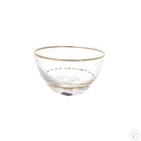   Crystalex Bohemia V-d 12  (6 )