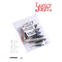  Lucky John Baltic 5, 5 ,  103