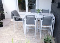  Brafab Belfort White,  