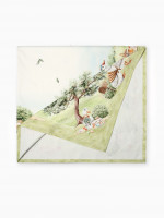   Family Picnic, 150 110  +/-3   , 100% ,  190 / 