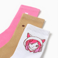 ���������� ����� Kaftan ������: ������ � ����� 3 ����, ������ 36-37 (22-24 ��)