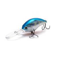 ������ Namazu Hippocampus L-60 ��, 18 �, �����, ���������, 2.5 - 4.5 �, ���� �11